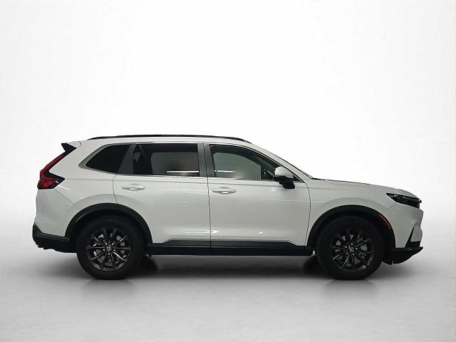Honda Cr-v ELEGANCE